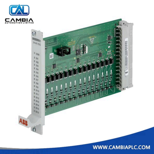 ABB 560BIR01 R0101 1KGT034000R0101 Binary Input Module