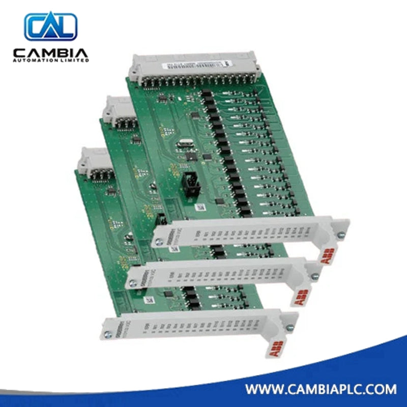 ABB 560BIR01 R0101 1KGT034000R0101 Binary Input Module