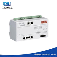 ABB 560CMD11 RTU560 1KGT023400R0001 Communication Module