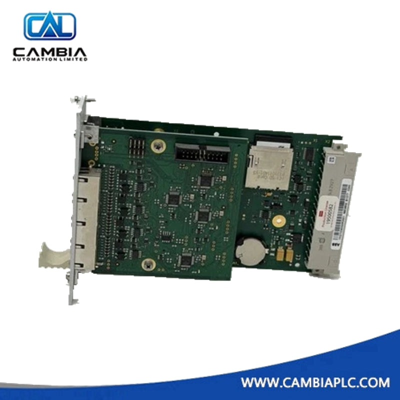 ABB 560ETH02 1KGT009200R0001 Ethernet Communication Module