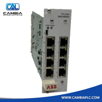 ABB 560ETH02 1KGT009200R0001 Ethernet Communication Module