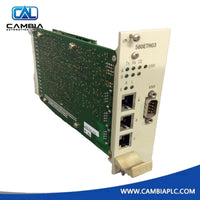 ABB 560ETH03 1KGT009900R0001 Ethernet Communication Module