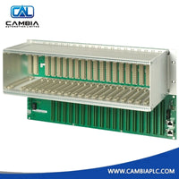 ABB 560MPR03 R0001 1KGT022100R0001 Remote Terminal Unit Rack