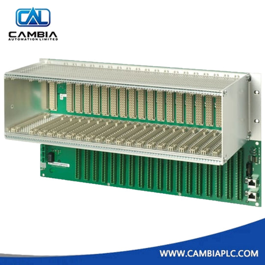 ABB 560SFR02R0001 1KGT022200R0001 র‍্যাক ইউনিট