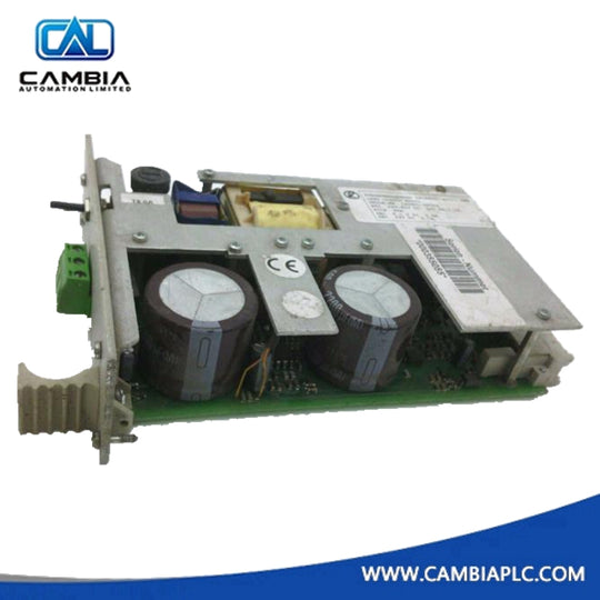 ABB 560PSU01 RTU560 পাওয়ার সাপ্লাই মডিউল