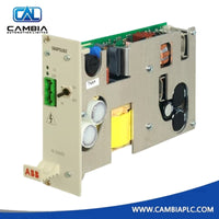 ABB 560PSU02 R0001 1KGT011900R0001  Power Supply Unit