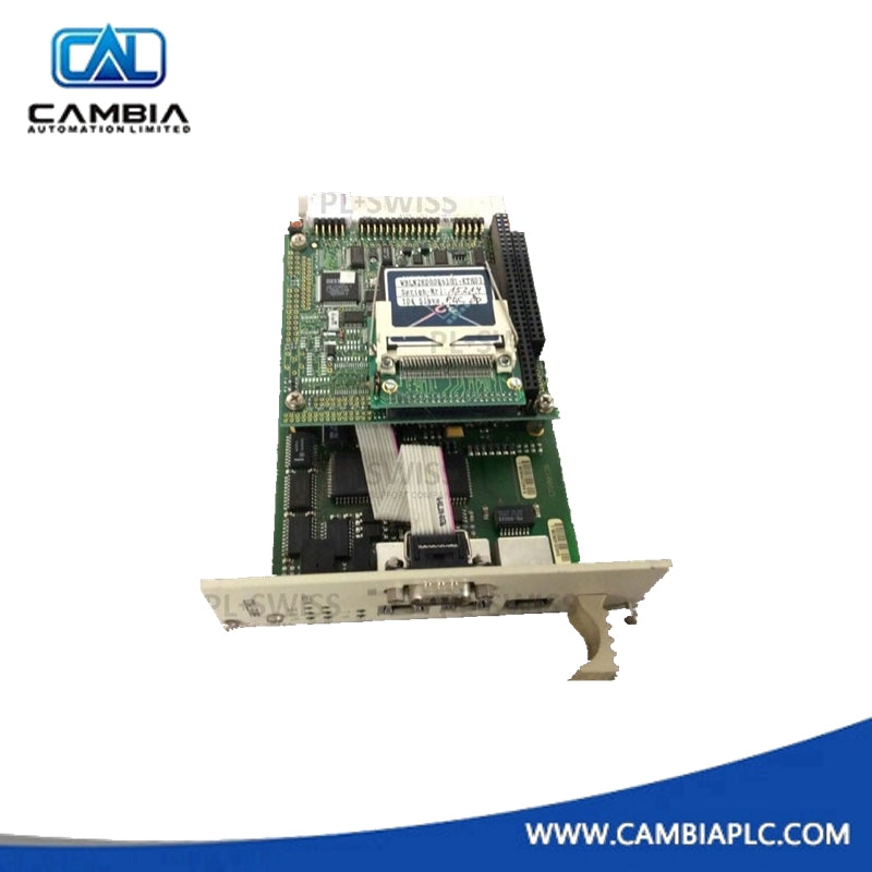 ABB 560SLI02 1KGT009100R0001 Serial Line Interface Module
