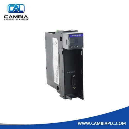 Allen-Bradley 56AMXN Communication Module in Good Condition