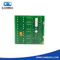 ABB 57120001-AH/1 Analog Output Module