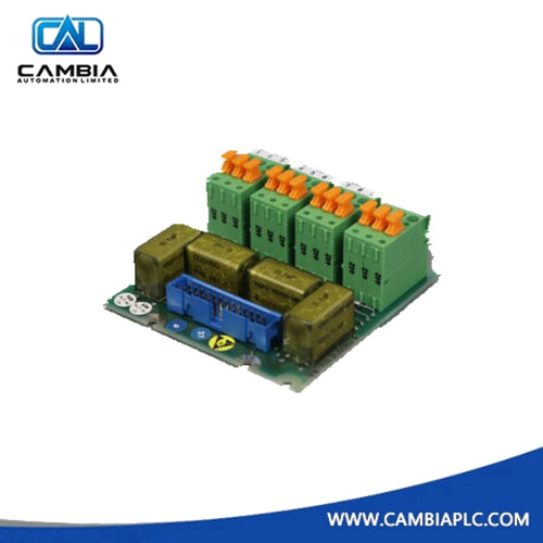 ABB 57120001-AH/1 Analog Output Module