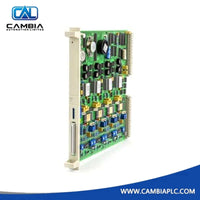 ABB 57120001-AT Analog Output Module