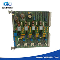 ABB 57120001-AT Analog Output Module