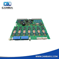 ABB 57120001-EY Analog Output Board