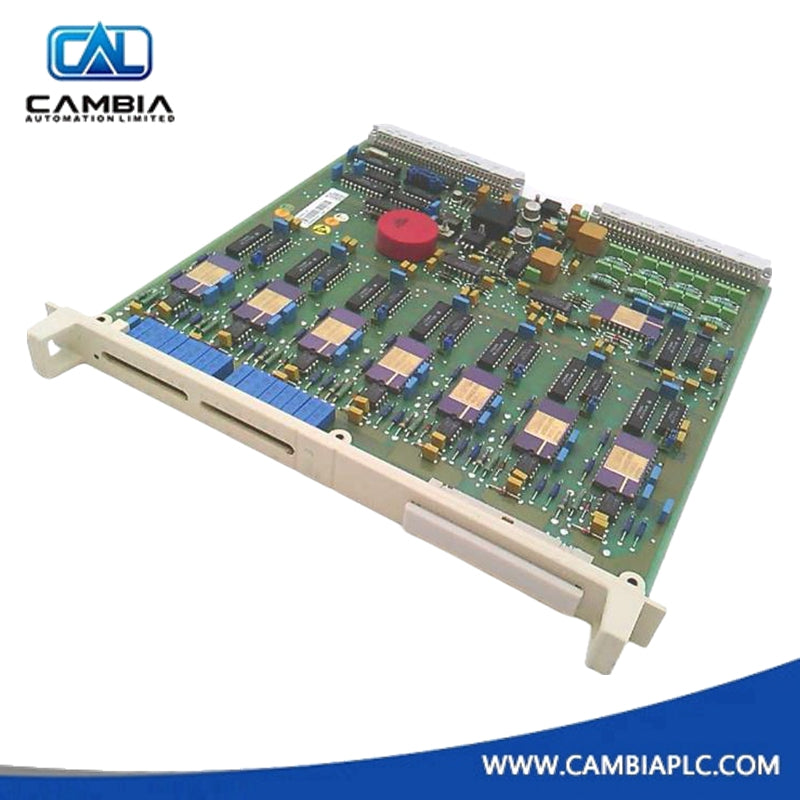 ABB 57120001-EY Analog Output Board