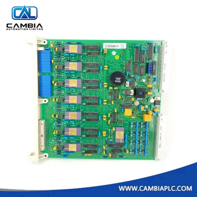 ABB 57120001-EY Analog Output Board