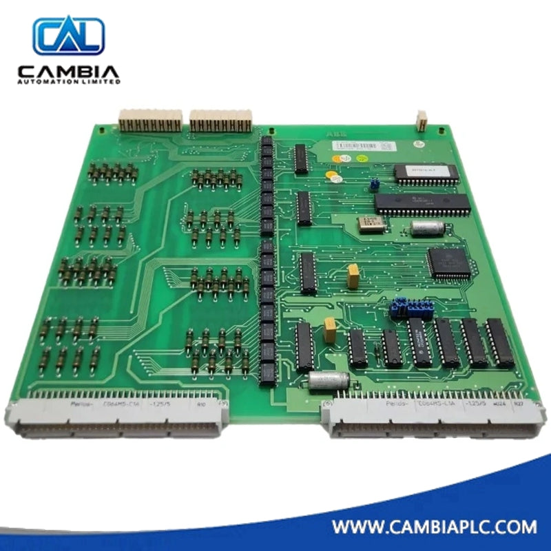 ABB 57160001-AAA Digital Input Board