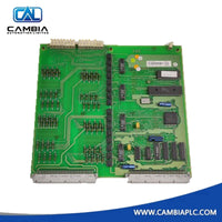 ABB 57160001-AAA Digital Input Board