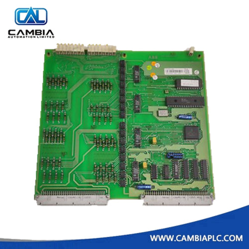 ABB 57160001-AAA Digital Input Board