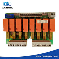 ABB 57160001-ABD DSTD108 Connection Unit