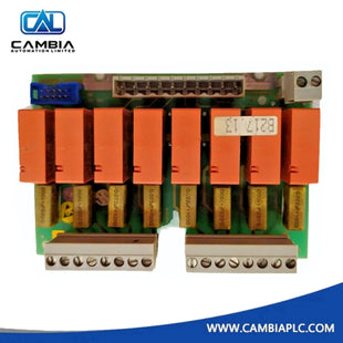 ABB 57160001-ABD DSTD108 Connection Unit