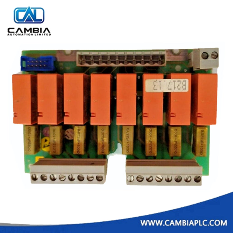ABB 57160001-ABD DSTD108 Connection Unit