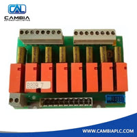 ABB 57160001-ABD DSTD108 Connection Unit