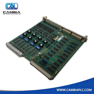ABB 57160001-K/3 Digital Output Board