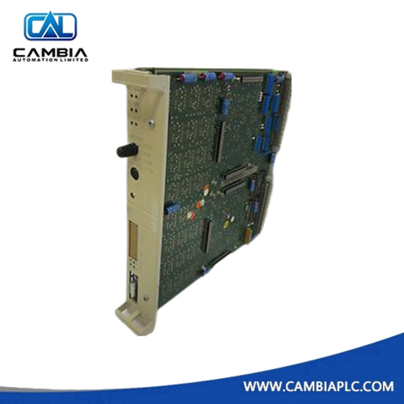 ABB 57310001-ML Master CPU Module
