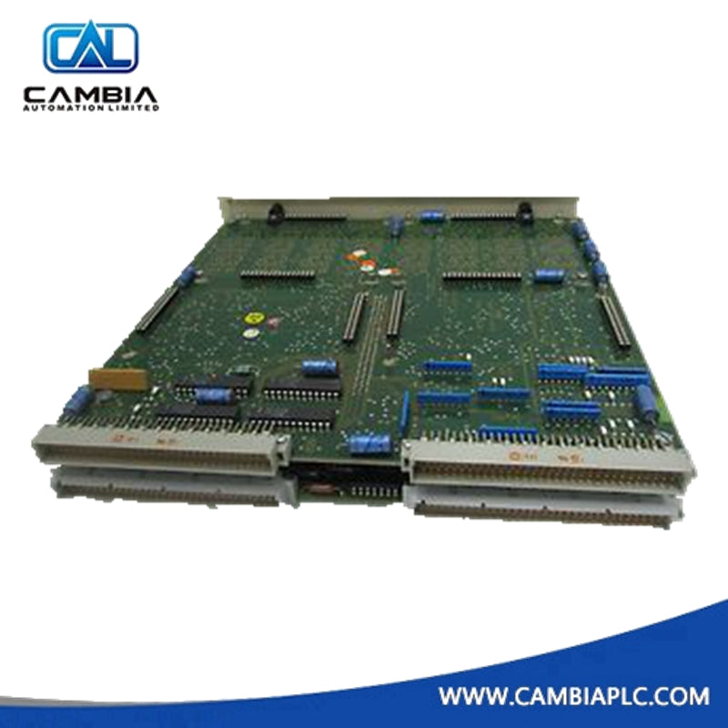 ABB 57310001-ML Master CPU Module
