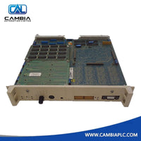 ABB 57310001-ML Master CPU Module