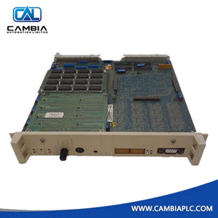 ABB 57310001-ML Master CPU Module