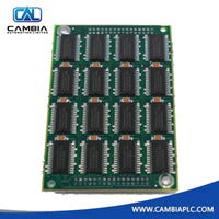 ABB 57360001-MS Memory Board