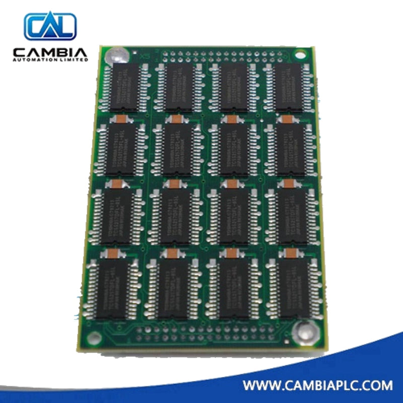 ABB 57360001-MS Memory Board