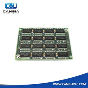 ABB 57360001-MS Memory Board