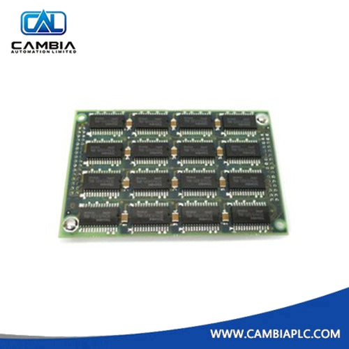 ABB 57360001-MS Memory Board