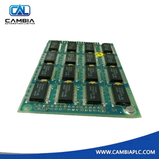 ABB 57360001-MS Memory Board