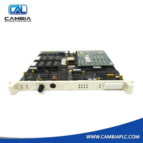 ABB 57520001-EV Communication Board