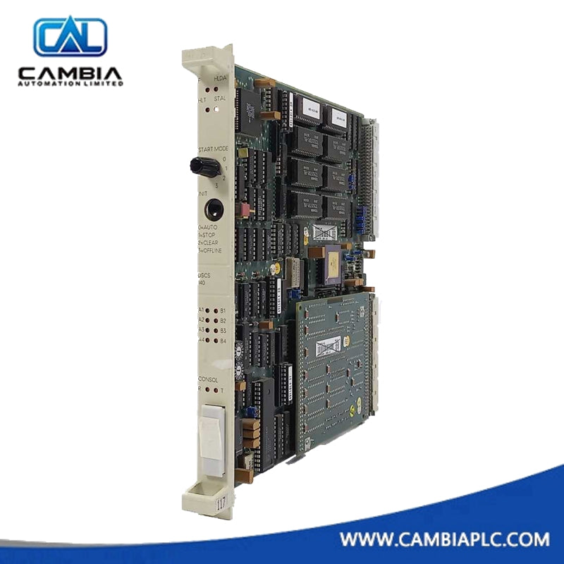 ABB 57520001-EV Communication Board