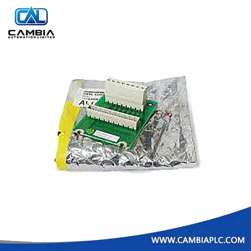 Unidad de conexión ABB DTC408 57520001-FE para MasterField