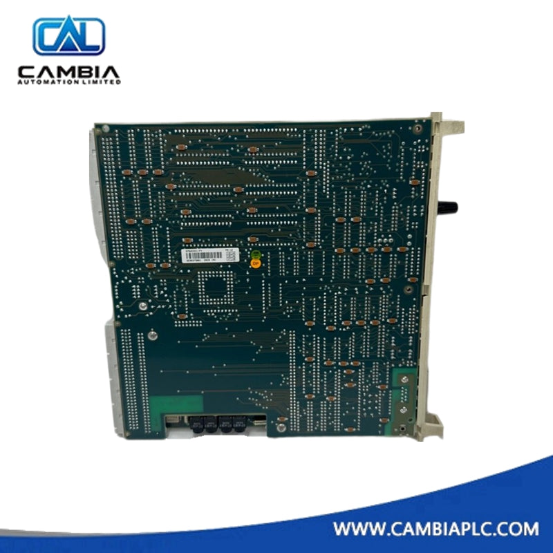 ABB 57520001-FY GCOM Communication Unit