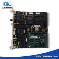 ABB 57520001-FY GCOM Communication Unit