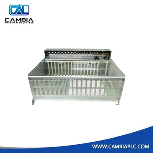 Reliance Electric 57C331A Automax - Bastidor de 16 ranuras, nuevo