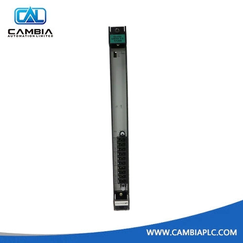 Reliance Electric 57C409 Analog Input Module PLC AutoMax Brand New