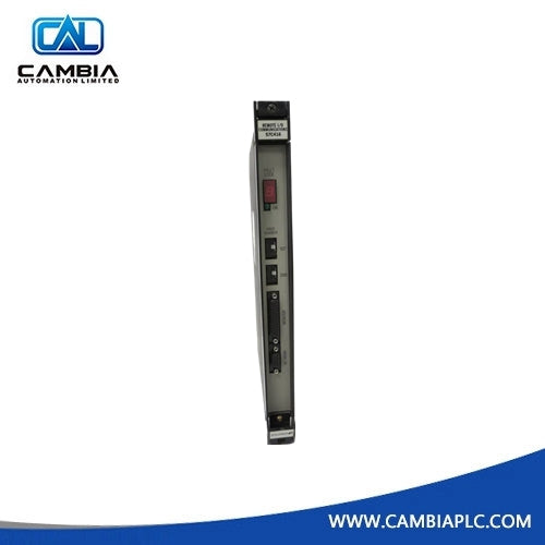 Reliance Electric 57C416 Remote I/O Communications Module New