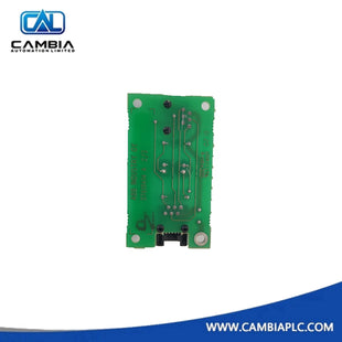 ABB 58914444A Bus Connection Board