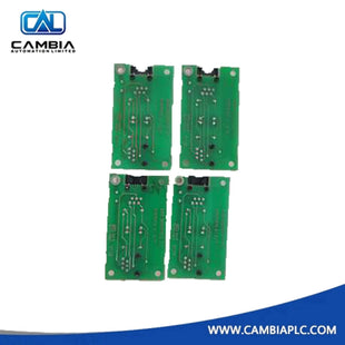 ABB 58914444A Bus Connection Board