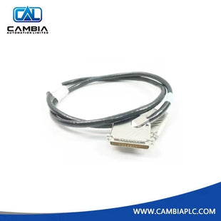 Cable de bus de E/S local Ovation 5A26141G09 disponible