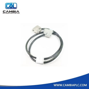 Cable de bus de E/S local Ovation 5A26141G09 disponible