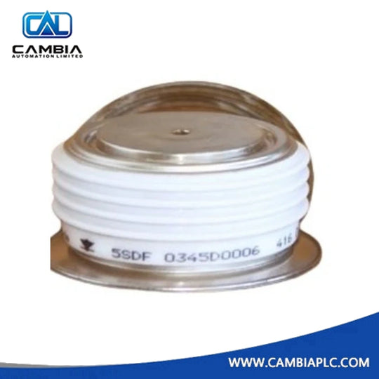 ABB 5SDF0860H0001 Thyristor GTR