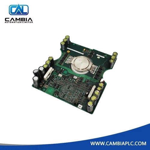IGCT MODULE ABB 3BHE009681R0101 GVC750BE101 3BHB013088R0001
